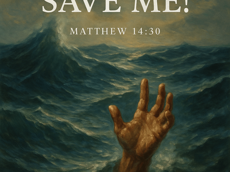 The Hand That Never Lets&nbsp;Go