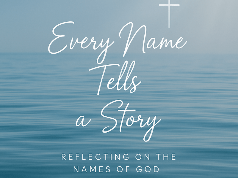 Every Name Tells a&nbsp;Story