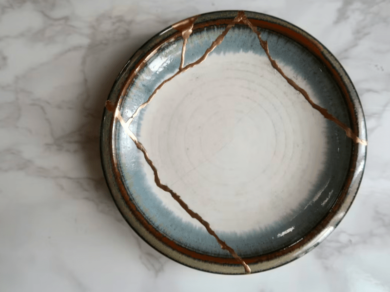 The Beauty of&nbsp;Breaking